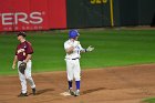 Baseball vs Salisbury  Wheaton College Baseball takes on Salisbury University in game two of the NCAA D3 College World Series at Veterans Memorial Stadium in Cedar Rapids, Iowa. - Photo By: KEITH NORDSTROM : Wheaton Basball, NCAA, Baseball, World Series